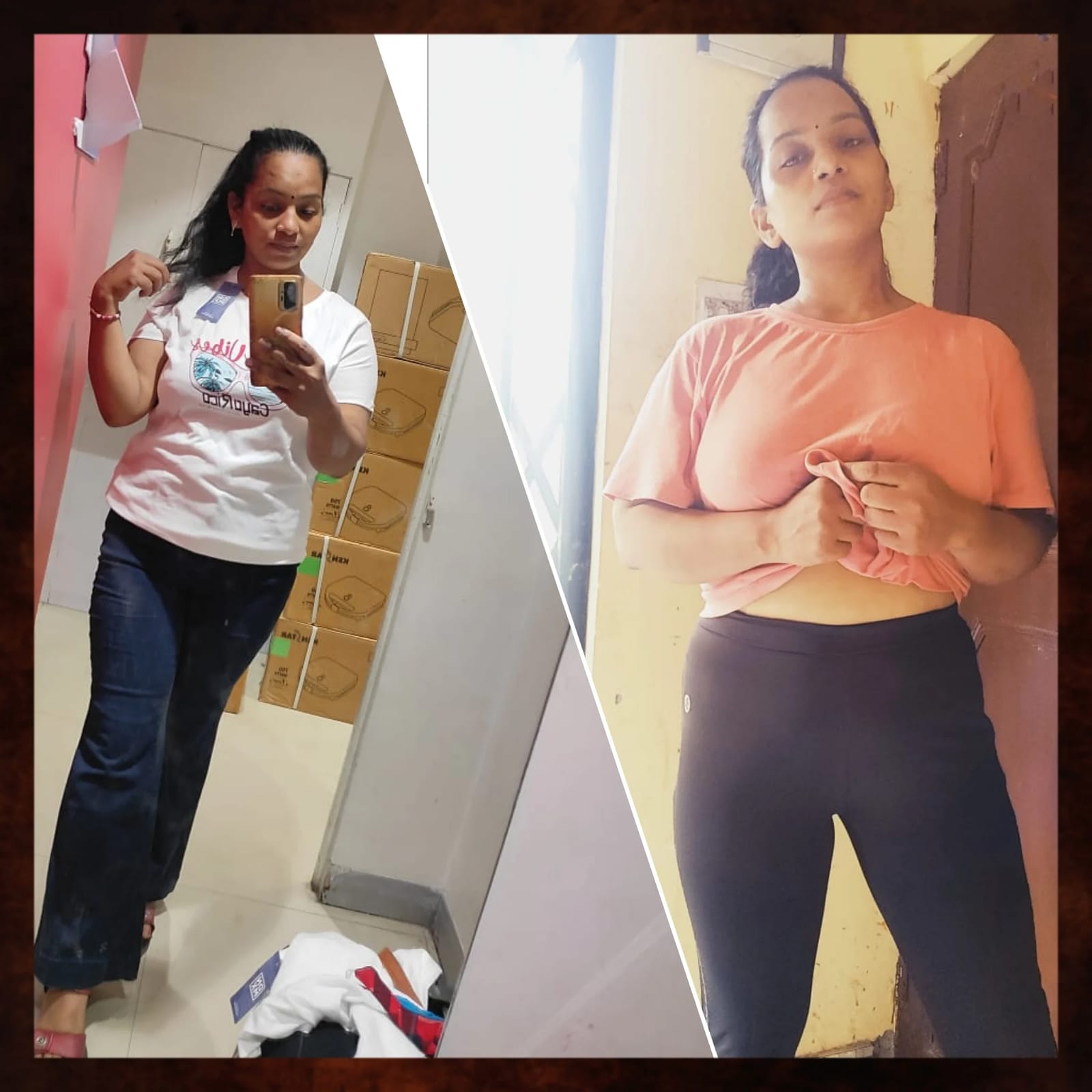 Transformation